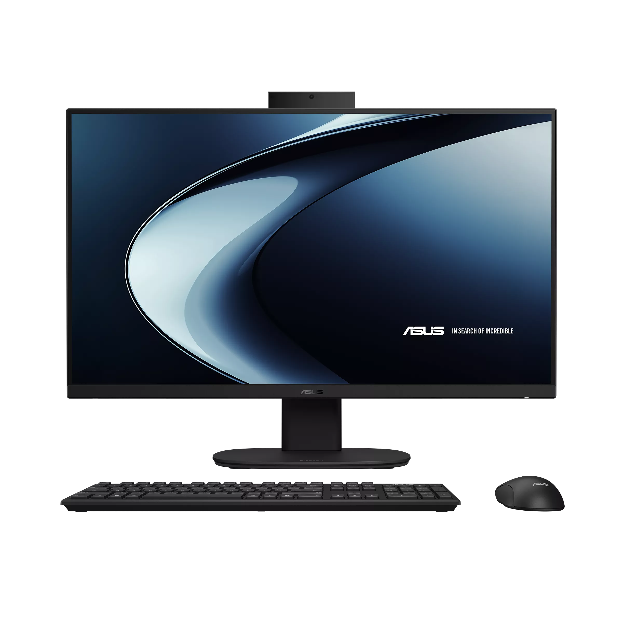 ASUS AIO 27" CORE 7 240H - 16GB DDR5 - 512GB NVME O/B UHD FDOS / V470VA V470VAK-C716512B0D