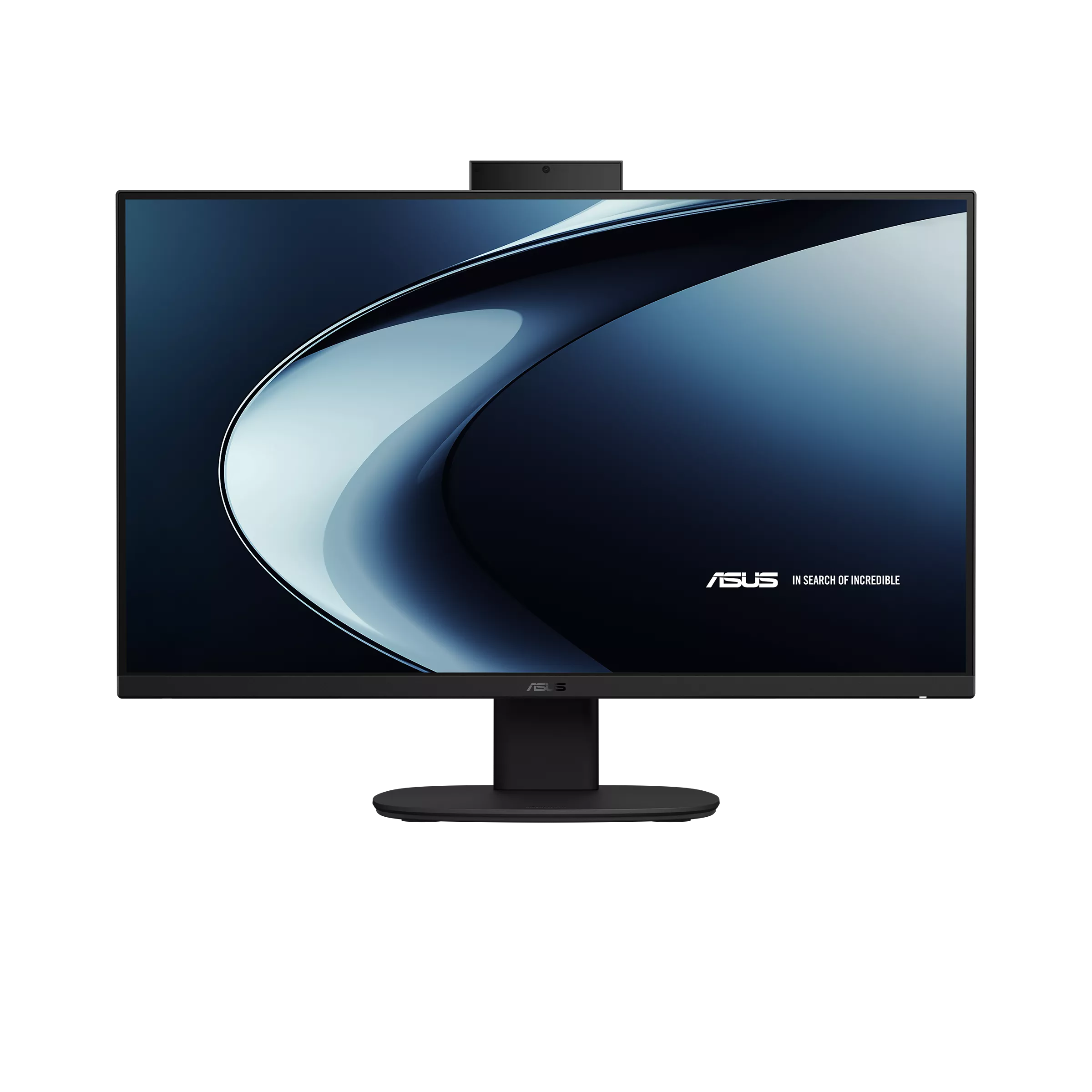 ASUS AIO 27" CORE 7 240H - 16GB DDR5 - 512GB NVME O/B UHD FDOS / V470VA V470VAK-C716512B0D ikinci görünüm