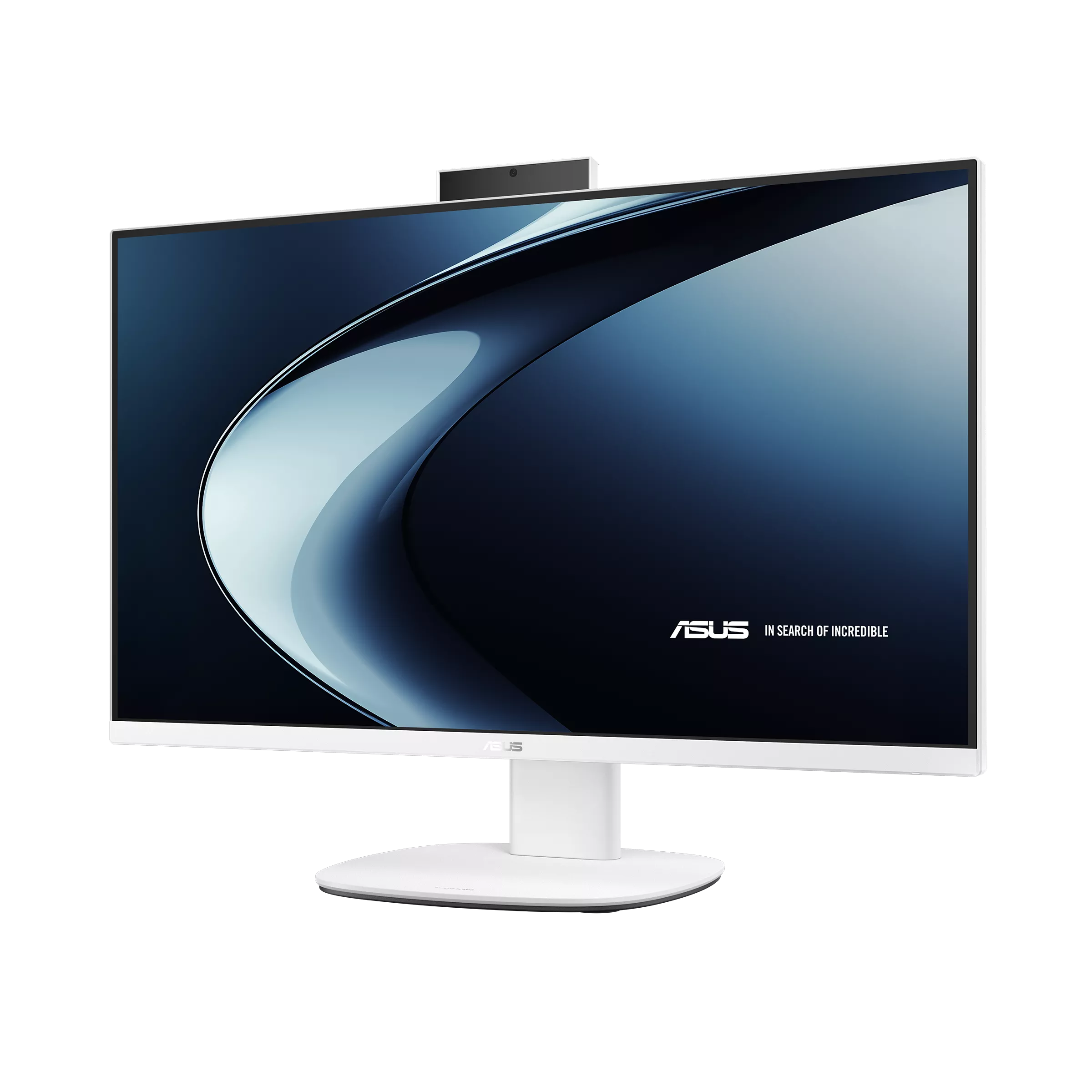ASUS AIO 27" CORE 5 210H - 16GB DDR5 - 512GB NVME O/B UHD FDOS / V470VA V470VAK C516512W0D Beyaz