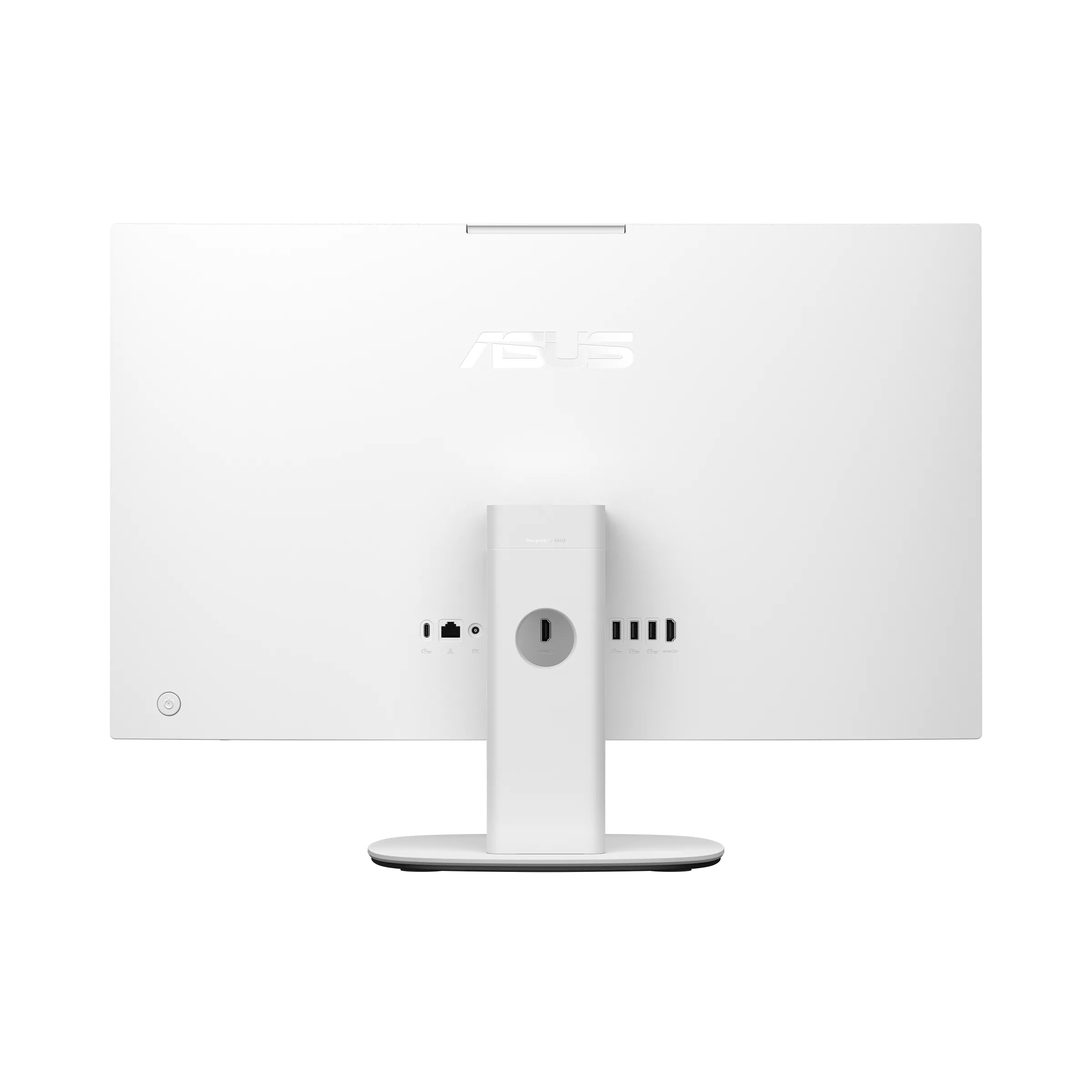 ASUS AIO 27" CORE 7 240H - 16GB DDR5 - 512GB NVME O/B UHD FDOS / V470VA V470VAK-C716512W0D Beyaz
