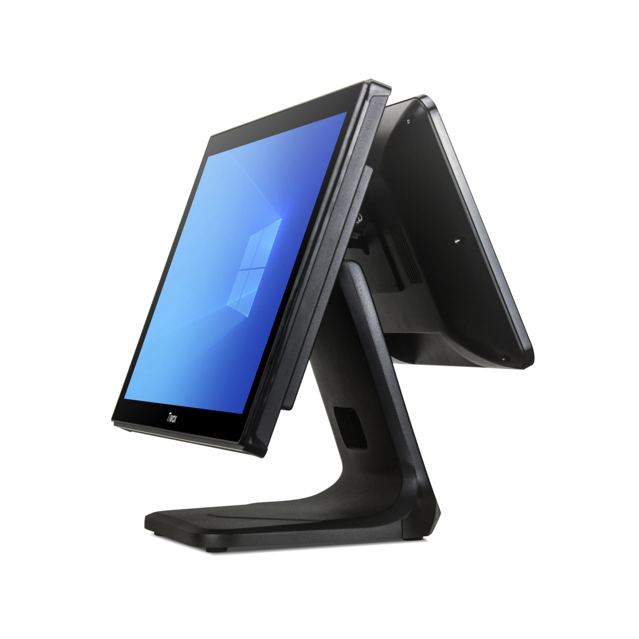 TIWOX 18.5" Dokunmatik (İki Ekranlı) 8610D CORE İ7 10.Nesil 16GB RAM - 256GB SSD - FDOS POS PC