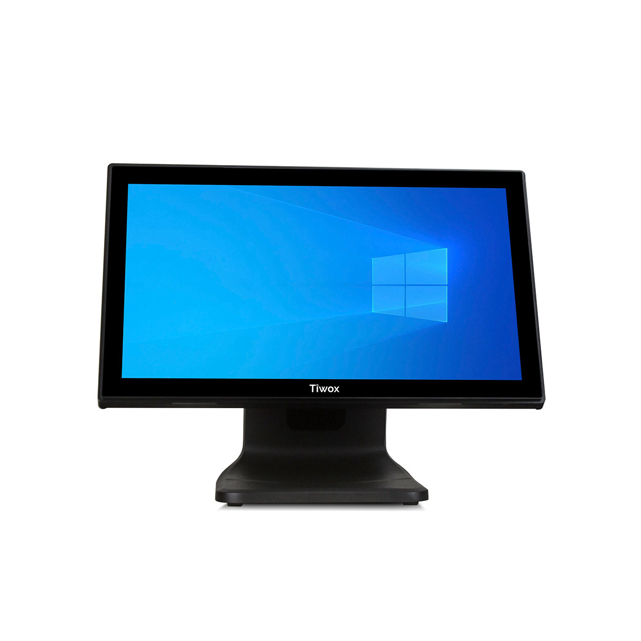 TIWOX 18.5" Dokunmatik 8610 CORE İ7 10.Nesil 16GB RAM - 256GB SSD - FDOS POS PC