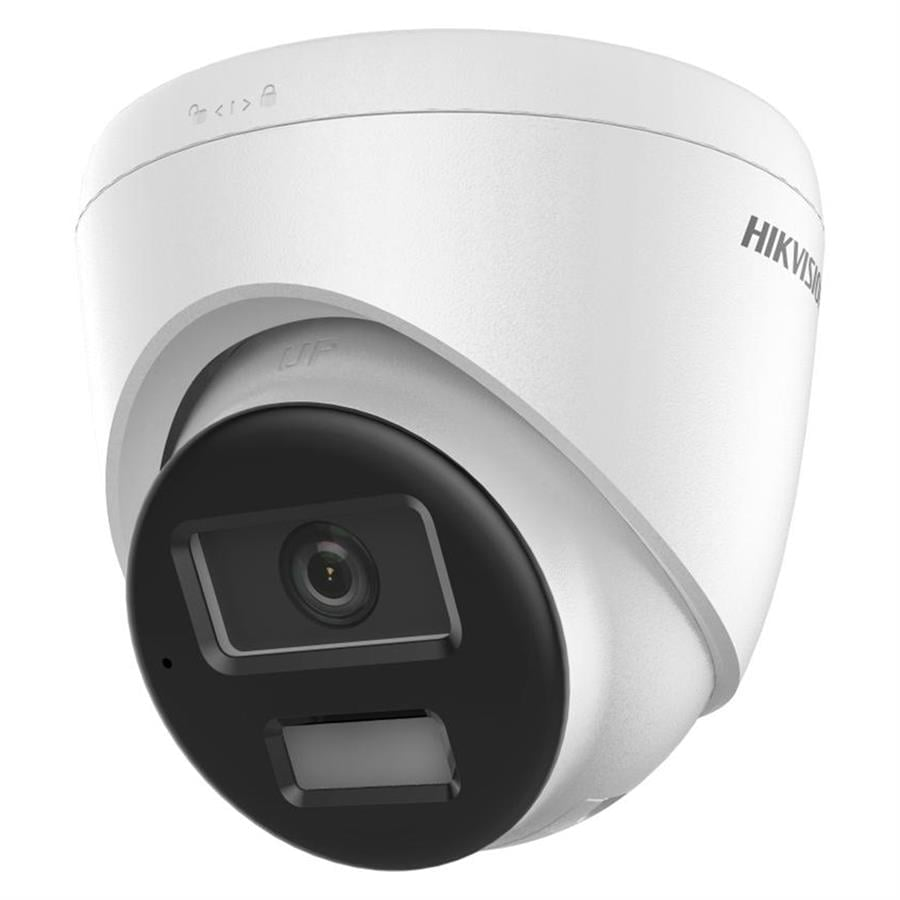HIKVISION 6MP Dome 2.8mm IP Kamera DS-2CD1363G2-LIUF/SL ikinci görünüm