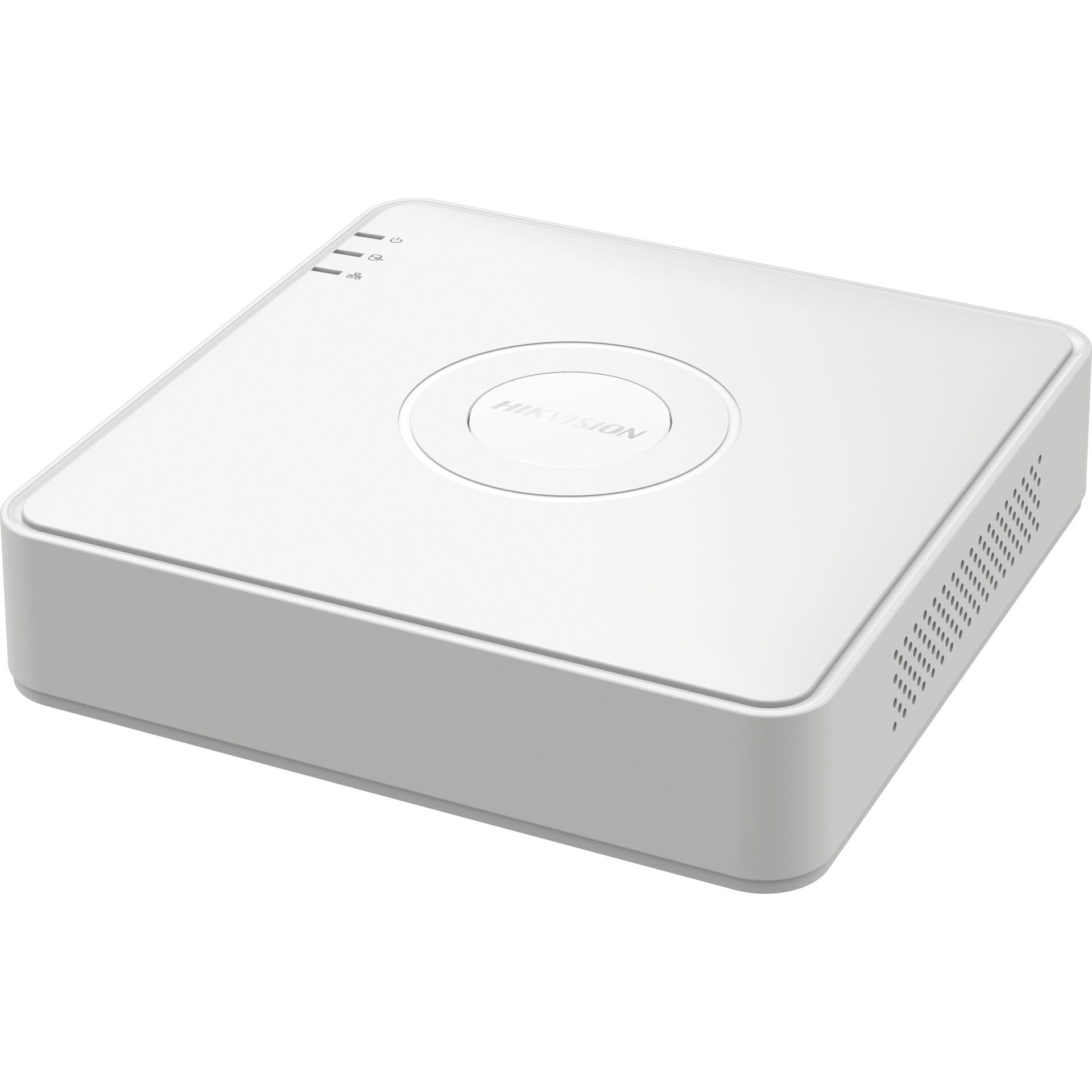 HIKVISION 4kanal 1-diskli Analog Kayıt Cihazı DS-7104HGHI-M1/T ikinci görünüm