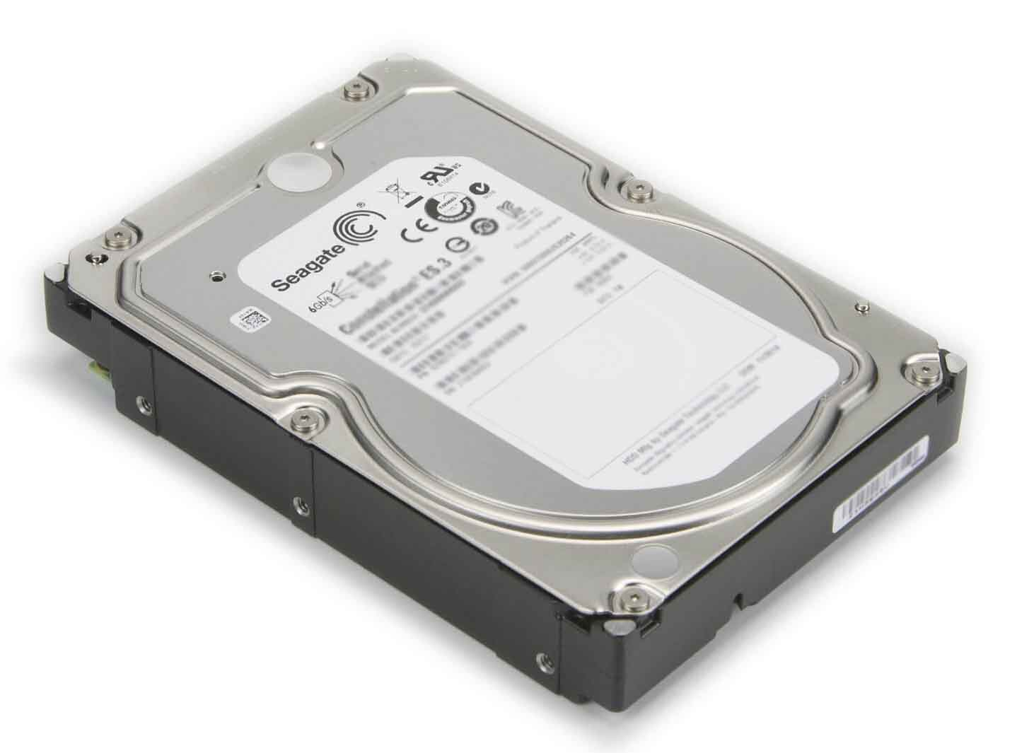 SEAGATE 16TB 3.5" SKYHAWK AI ST16000VE000 7200 RPM SATA 3 Güvenlik Diski