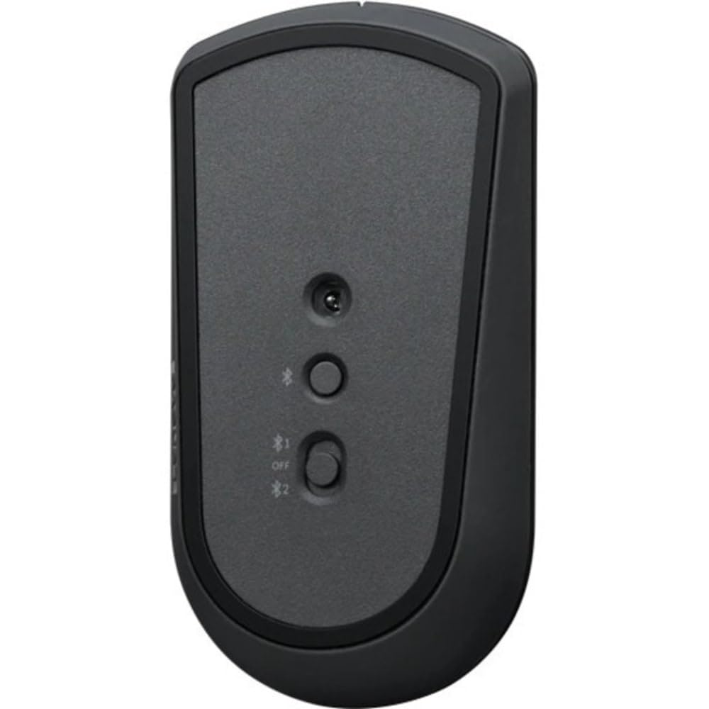 LENOVO 4Y50X88822 Bluetooth 2400dpi Siyah Mouse