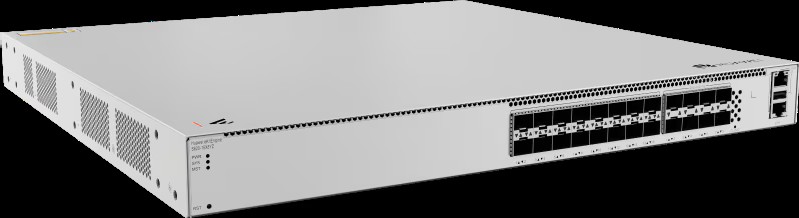 HUAWEI 16port PoE 8-SFP Gigabit Layer3 Yönetilebilir Switch eKIT S620-16X8YZ