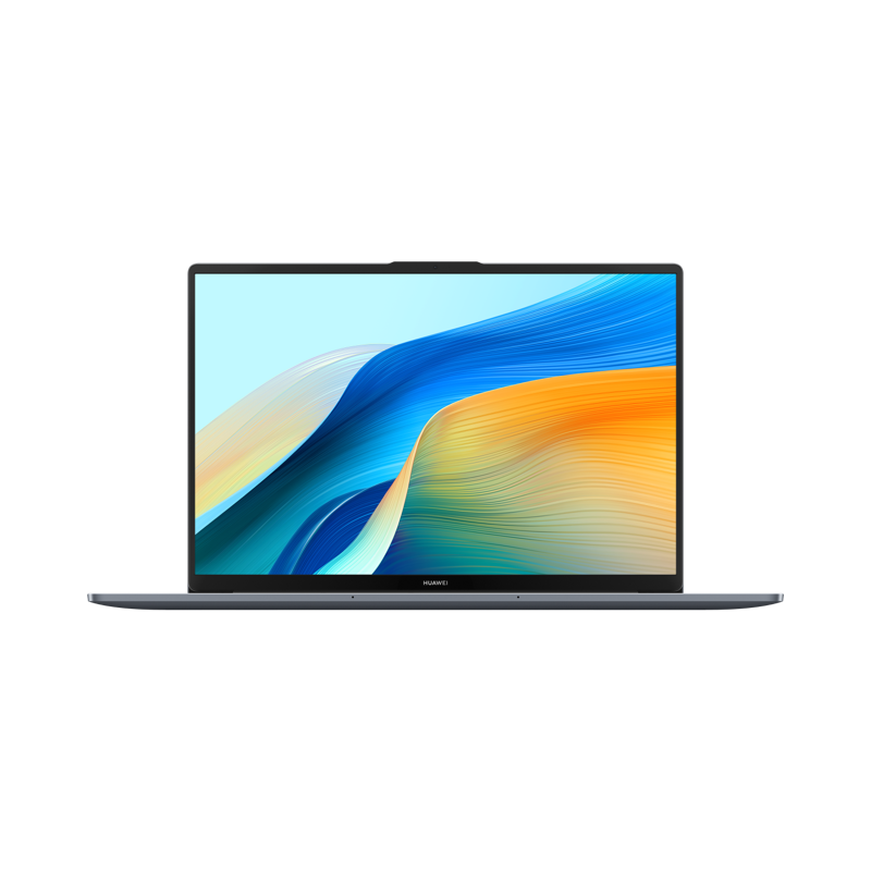 HUAWEI 16" CORE İ5 13420H - 16GB DDR4 - 1TB M2 NVME O/B UHD FDOS / MATEBOOK D16 53014QHR