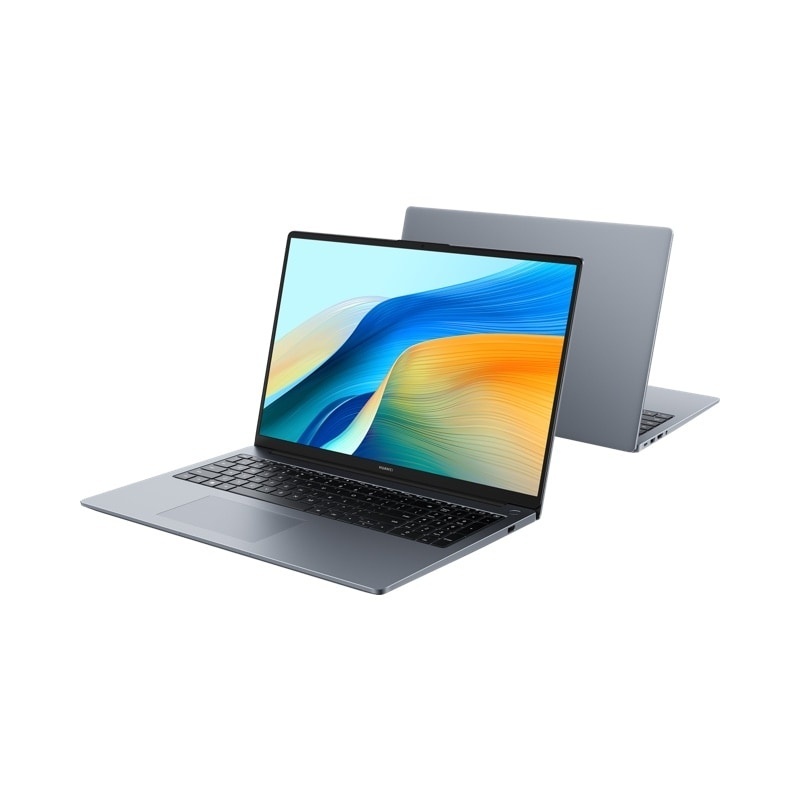 HUAWEI 16" CORE İ5 13420H - 16GB DDR4 - 512GB M2 NVME O/B UHD FDOS / MATEBOOK D16