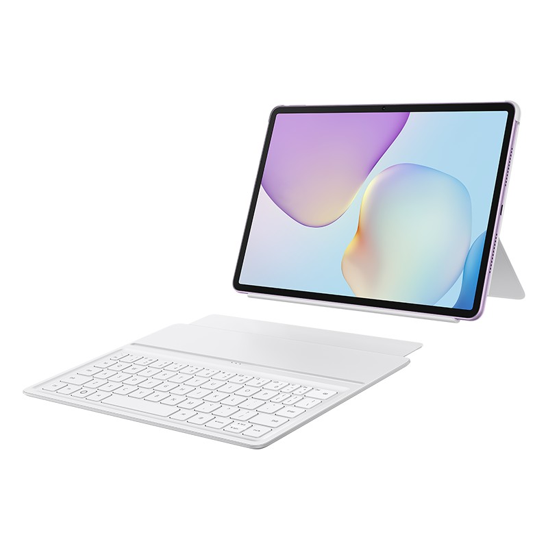 HUAWEI 11.5" 8çekirdek 8GB-256GB HarmonyOS 4.3 Gri Tablet MATEPAD W09FK + Klavye