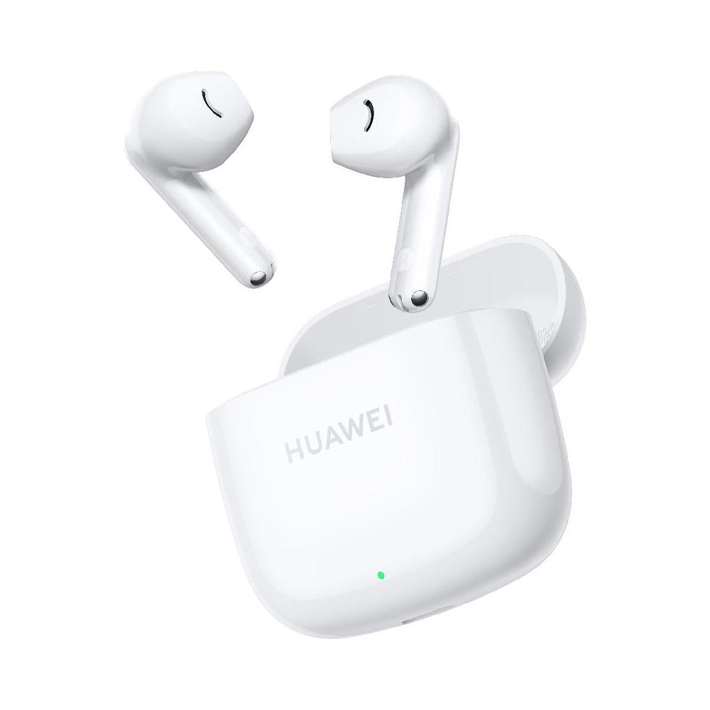 HUAWEI Bluetooth Kulakiçi Kulaklık Seramik Beyaz FREEBUDS SE 2 ULC-CT010 ikinci görünüm