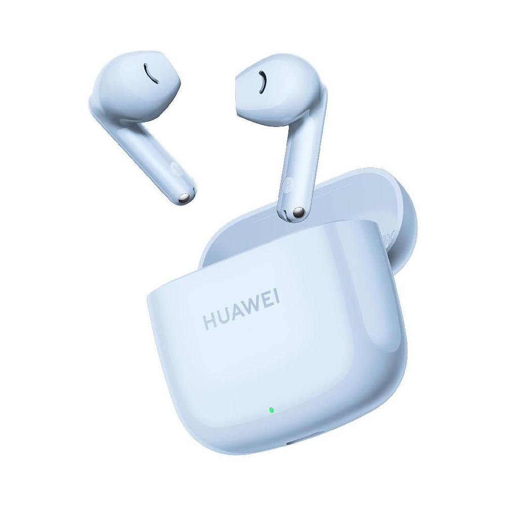 HUAWEI Bluetooth Kulakiçi Kulaklık Mavi FREEBUDS SE 2 ULC-CT010 ikinci görünüm