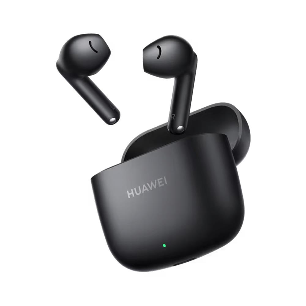 HUAWEI Bluetooth Kulakiçi Kulaklık Siyah FREEBUDS SE 2 ULC-CT010 ikinci görünüm