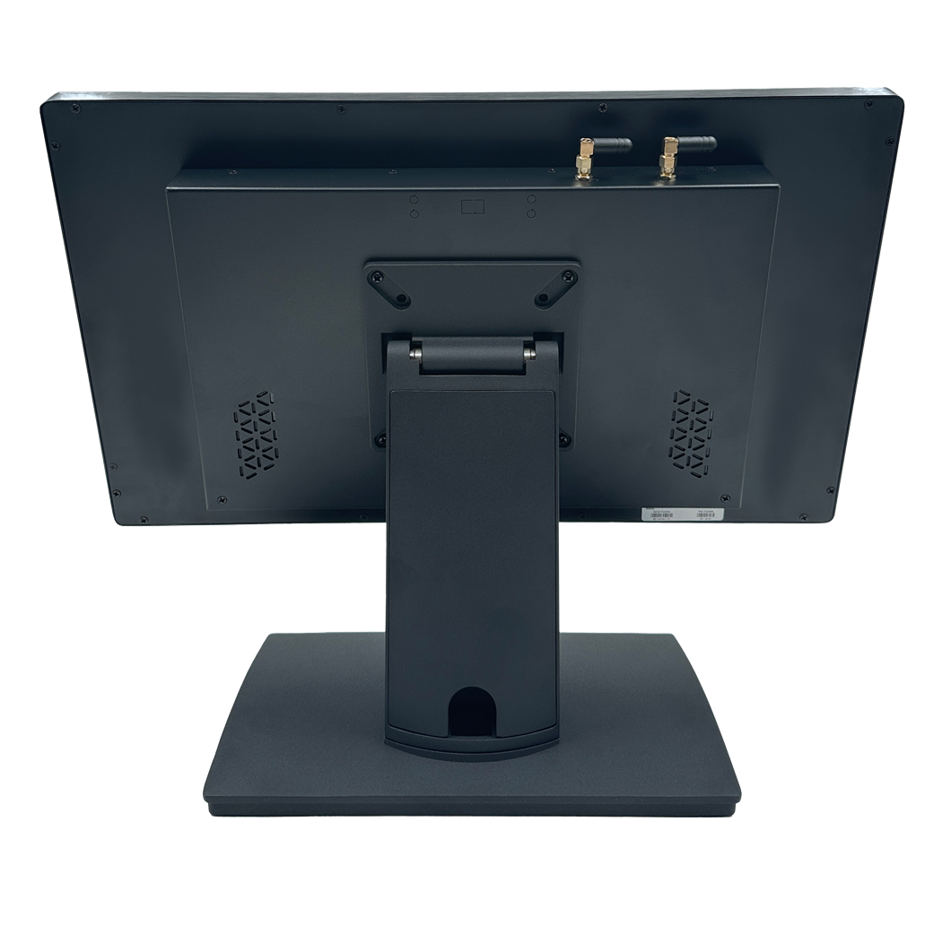 SPENTA 18.5" Dokunmatik  SPC-185I-I5 CORE İ5 5.Nesil 8GB RAM - 256GB SSD FDOS POS PC