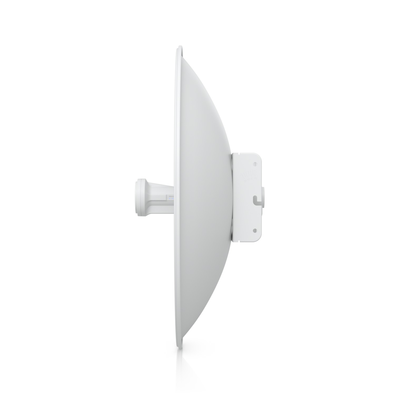 UBIQUITI (UBNT) POWERBEAM AC PBE-5AC-500 25dbi 450mbps 5ghz 25km Harici Access Point (Tamir görmüş / 6 ay garanti / Outlet ) ikinci görünüm