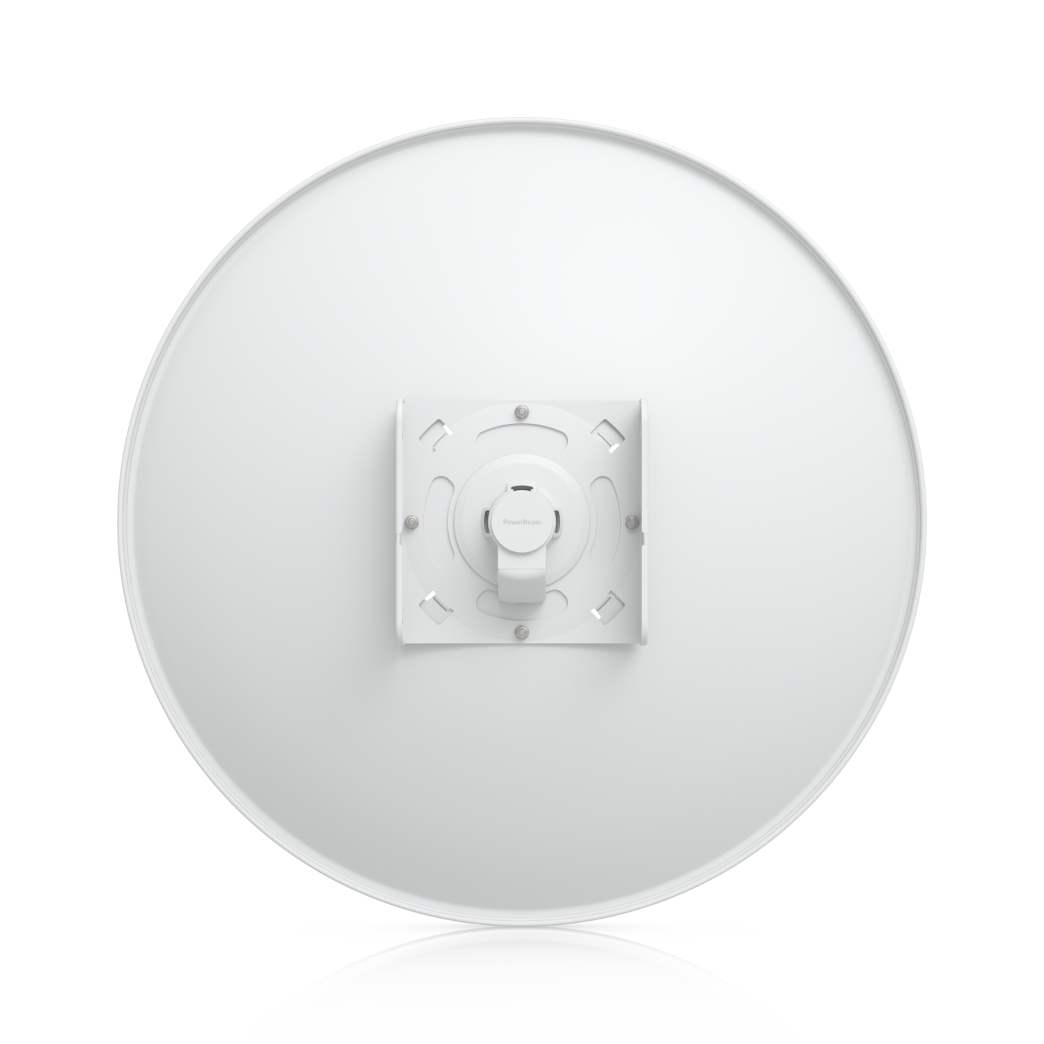 UBIQUITI (UBNT) POWERBEAM AC PBE-5AC-500 25dbi 450mbps 5ghz 25km Harici Access Point (Tamir görmüş / 6 ay garanti / Outlet )