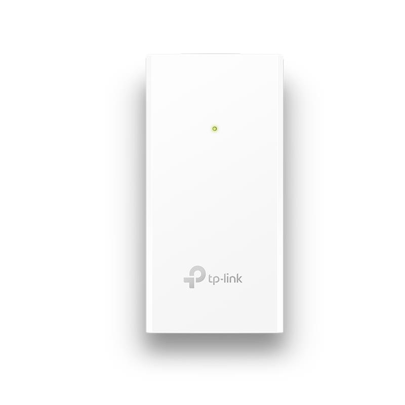 TP-LINK TL-POE4818G Gigabit Passive PoE (Power over Ethernet) Enjektör / Adaptör ikinci görünüm