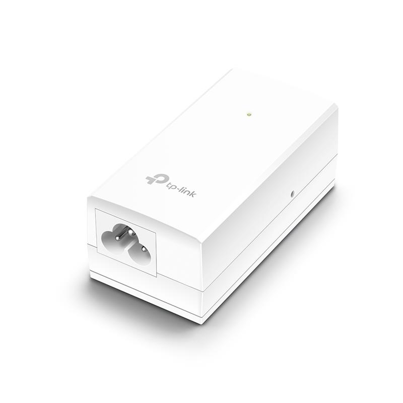 TP-LINK TL-POE4818G Gigabit Passive PoE (Power over Ethernet) Enjektör / Adaptör