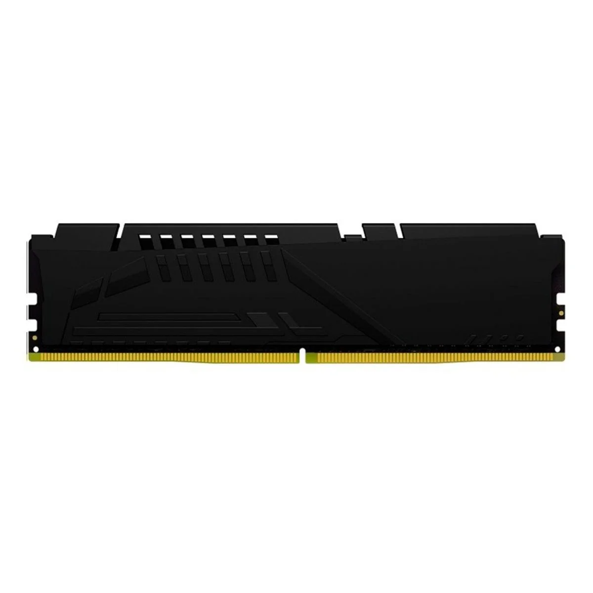 KINGSTON 16GB DDR5 5200MHZ CL40 PC RAM FURY BEAST KF552C40BB-16