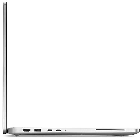 DELL 16" ULTRA 5 238V-32GB DDR5 RAM-1TB NVME-FDOS NOTEBOOK / PRO PLUS 16 BTO301_PB16250U