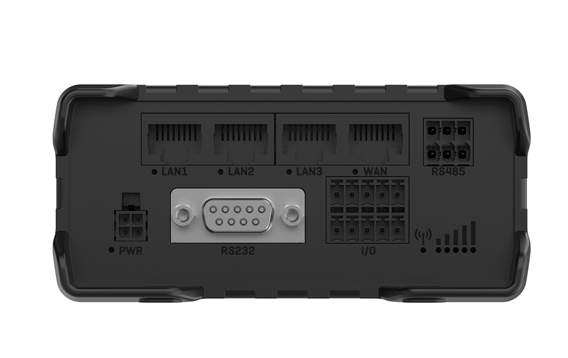 TELTONIKA RUT906 2.4GHZ EV Ofis Tipi  4G/5G LTE Router ikinci görünüm