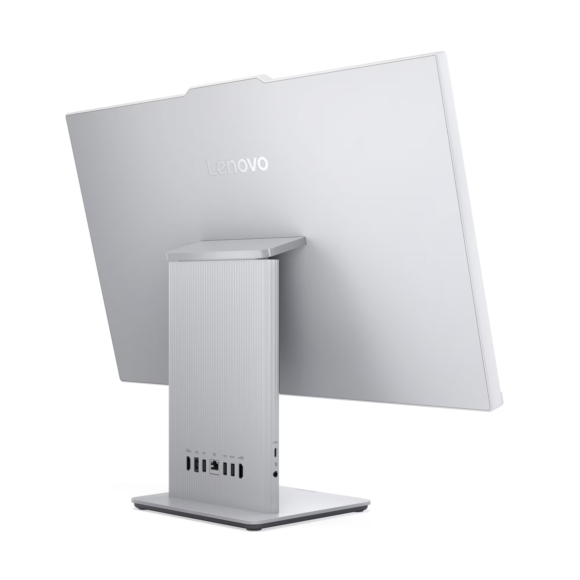 LENOVO 27" AIO CORE İ5 13420H - 8GB DDR5 - 512GB SSD W11H / IDEACENTRE 27IRH9 F0HM00PJTR
