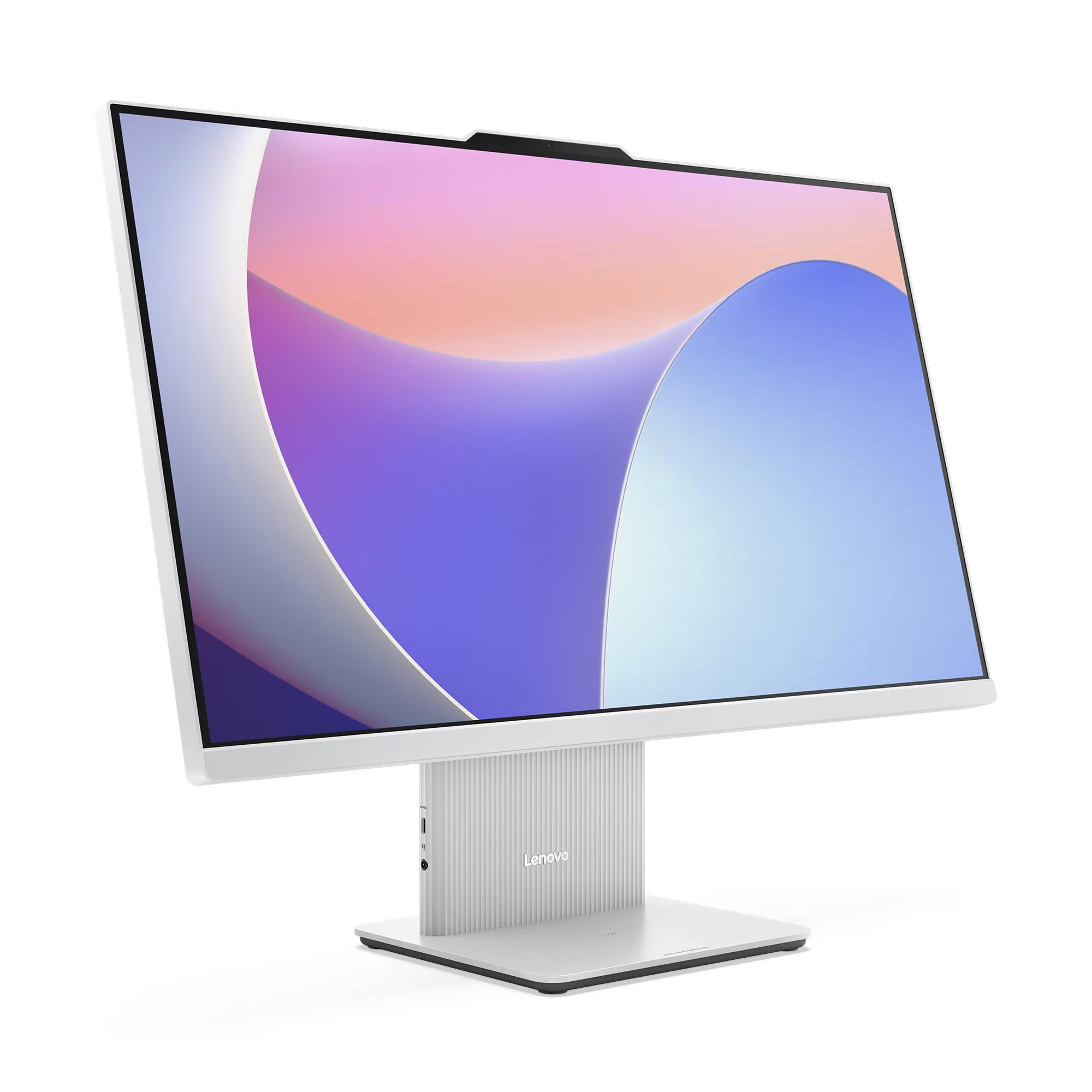 LENOVO 27" AIO CORE İ5 13420H - 8GB DDR5 - 512GB SSD W11H / IDEACENTRE 27IRH9 F0HM00PJTR