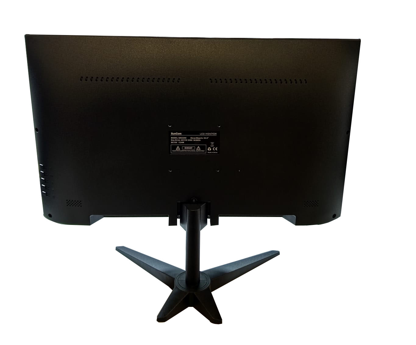 SUNCOM 21.5" LED SM215VI 5MS 60HZ HDMI Ev İş Monitörü 1920X1080