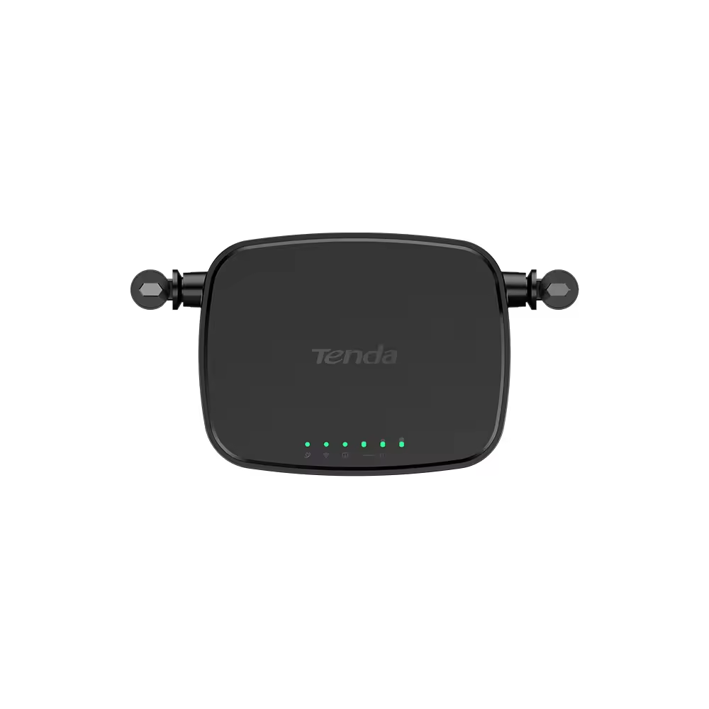 TENDA 4G03 PRO N300 4G LTE ROUTER ikinci görünüm