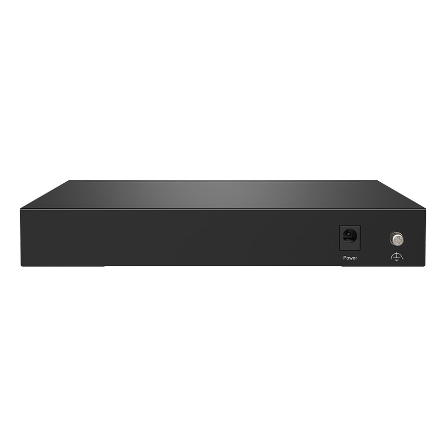 TENDA 9port GO-8G-POE Poe Router