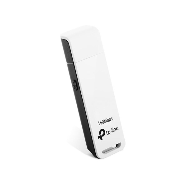 TP-LINK TL-WN727N 150mbps 2.4ghz USB Kablosuz Adaptör ikinci görünüm
