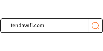 TENDA MX3 WIFI6 AX1500 Çift Bant Mesh Router 3-lü set
