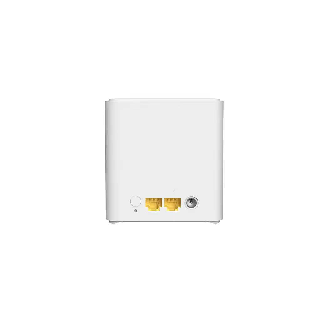 TENDA AX1500 MX3 WIFI6 Dual Band Router 3lü paket