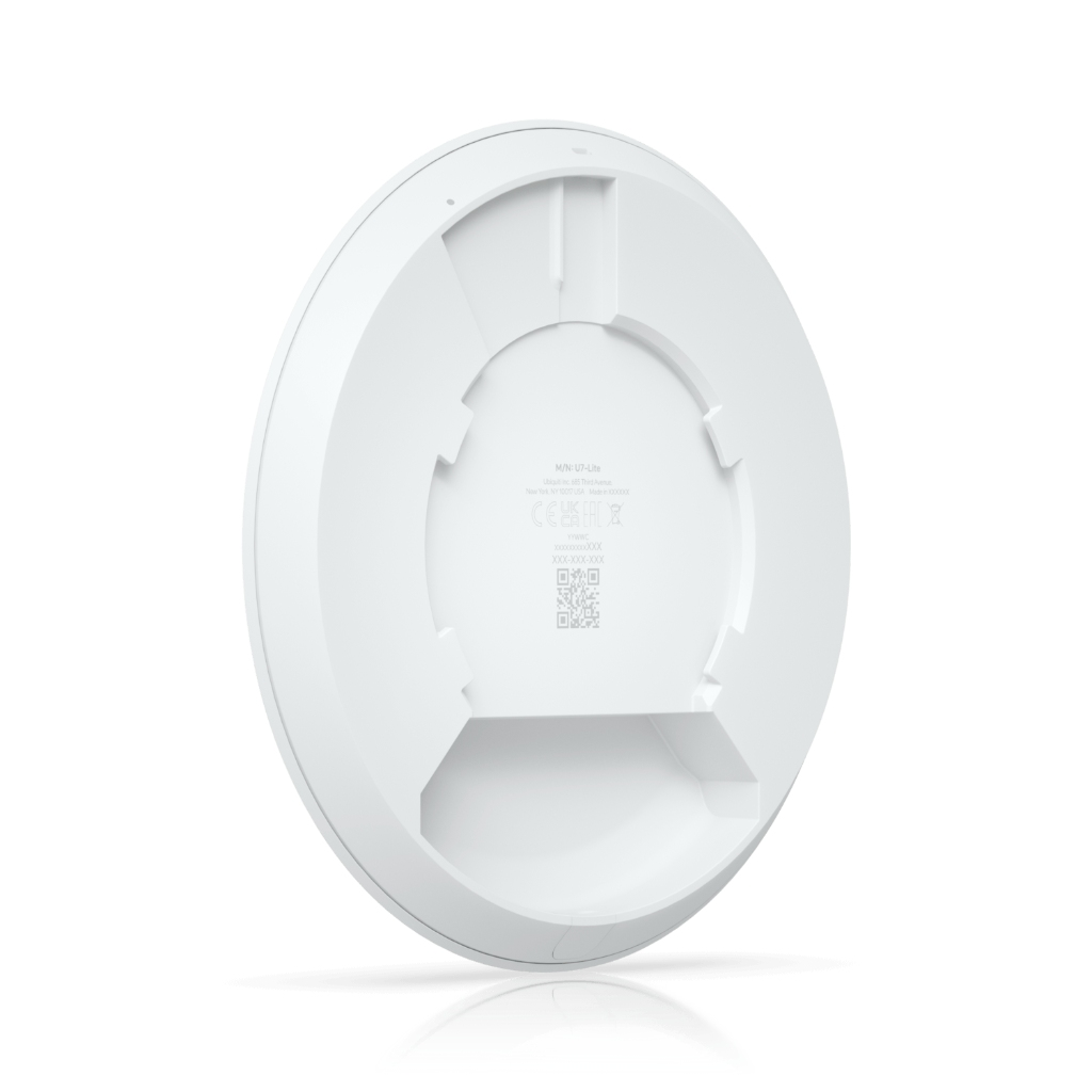 UBIQUITI U7 LITE WIFI7 Dual Band Kurumsal Access Point ikinci görünüm