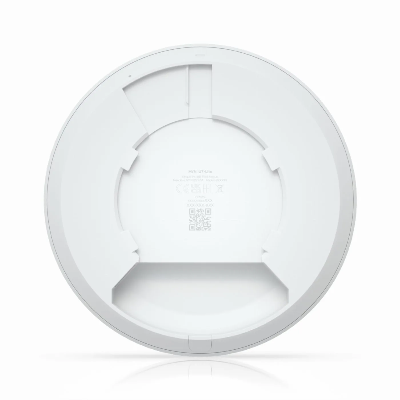 UBIQUITI U7 LITE WIFI7 Dual Band Kurumsal Access Point