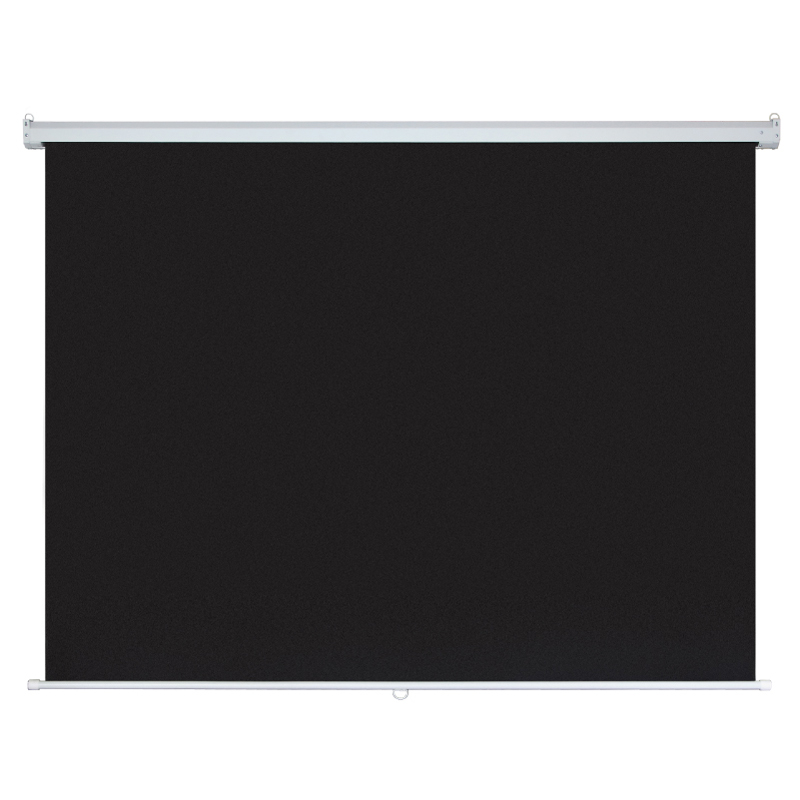 CODEGEN EX-40 400x300 cm Motorlu / Elektrikli Uzaktan Kumandalı Projeksiyon Perdesi