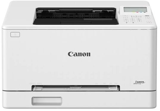 CANON A4 LBP647CDW Renkli Dublex Lazer Yazıcı Usb,Ethernet,Kablosuz ikinci görünüm