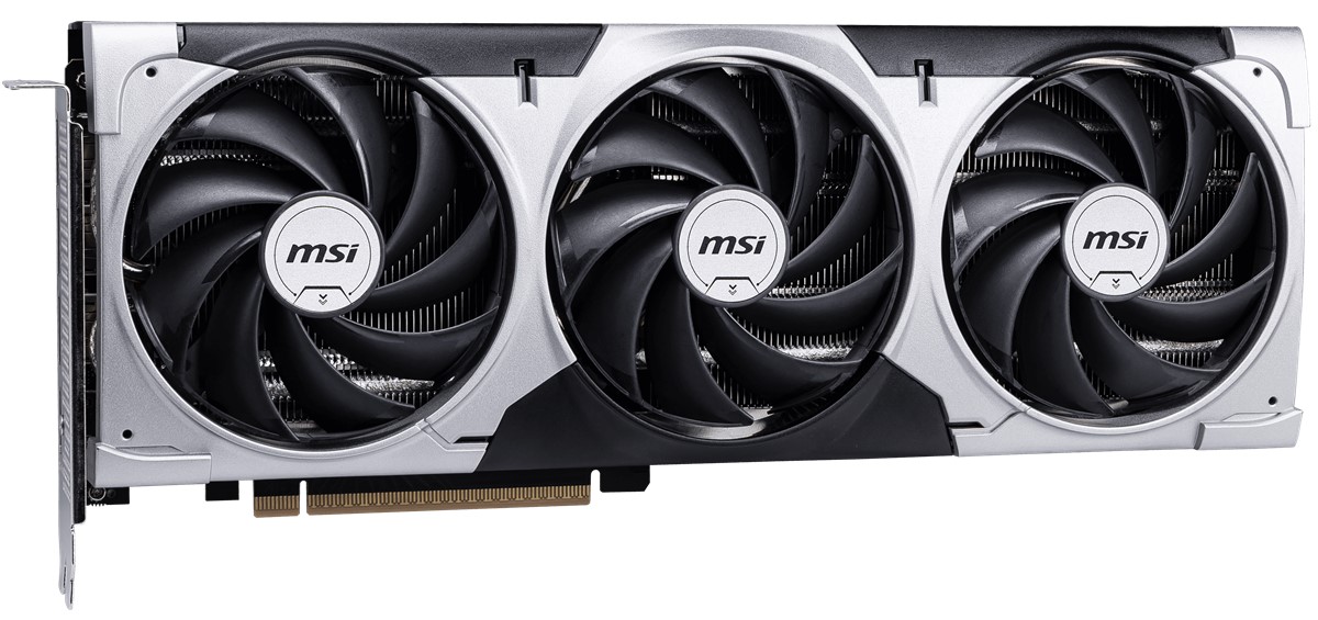 MSI RTX5060TI 8GB VENTUS 3X OC GDDR7 128bit HDMI DP PCIe 5.0