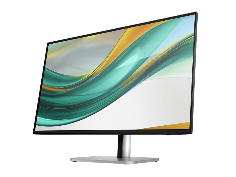 HP 27" IPS S5 Pro 527PF B28F5UT 5ms 120Hz Pivot Kurumsal Monitör 1920 X 1080