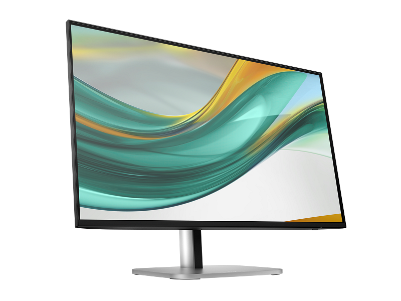 HP 27" IPS S5 Pro 527PF B28F5UT 5ms 120Hz Pivot Kurumsal Monitör 1920 X 1080