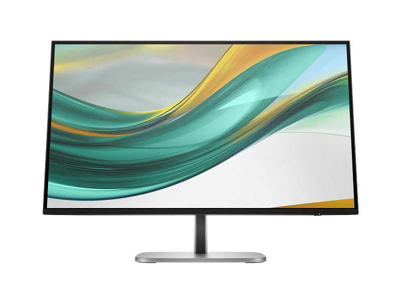 HP 27" IPS S5 Pro 527PF B28F5UT 5ms 120Hz Pivot Kurumsal Monitör 1920 X 1080