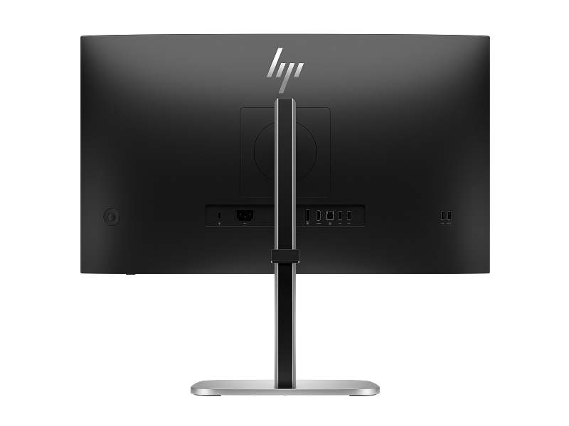 HP 27" IPS S5 Pro 527PF B28F5UT 5ms 120Hz Pivot Kurumsal Monitör 1920 X 1080