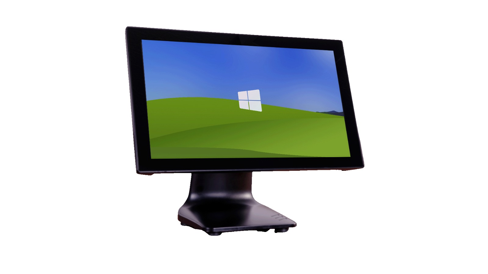 POSTÜRK 18.5" Dokunmatik TX-1850M CORE i5 3317U 8GB RAM 128GB SSD-FDOS POS PC
