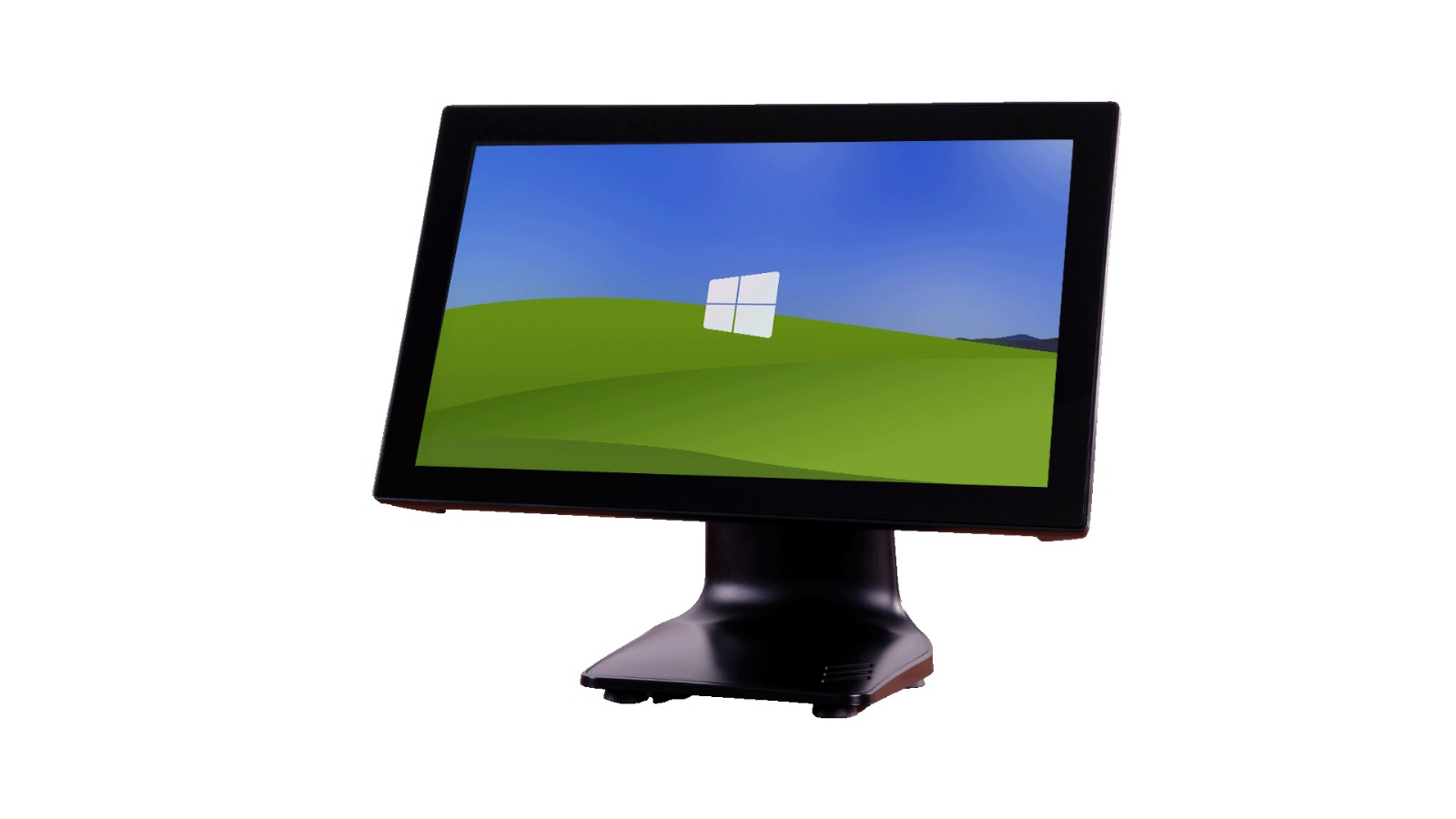 POSTÜRK 18.5" Dokunmatik TX-1850M CORE i5 3317U 8GB RAM 128GB SSD-FDOS POS PC