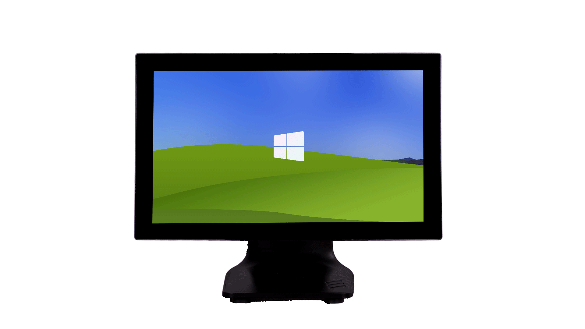 POSTÜRK 18.5" Dokunmatik TX-1850M CORE i5 3317U 8GB RAM 128GB SSD-FDOS POS PC ikinci görünüm
