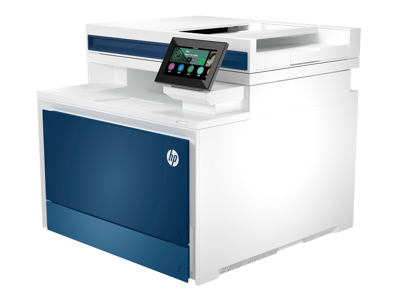 HP A4 Renkli LaserJet Pro 4303dw 5HH65A Çok Fonksiyonlu Dublex Laser USB 2.0,Kablosuz,Ethernet