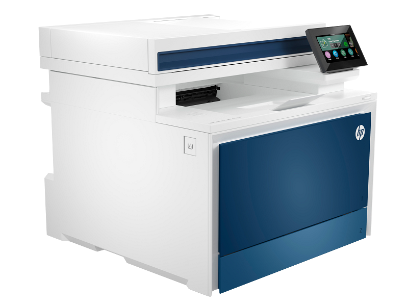 HP A4 Renkli LaserJet Pro 4303dw 5HH65A Çok Fonksiyonlu Dublex Laser USB 2.0,Kablosuz,Ethernet