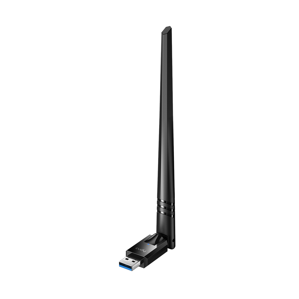 CUDY WU1400 1300Mbps USB 3.0 Kablosuz Adaptör