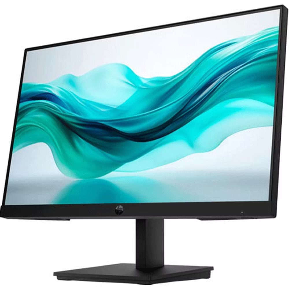 HP 21.5" IPS S3 PRO 322PF 9U5B0UT 5ms 75Hz HDMI-DP Ev Ofis Tipi Monitör 1920X1080