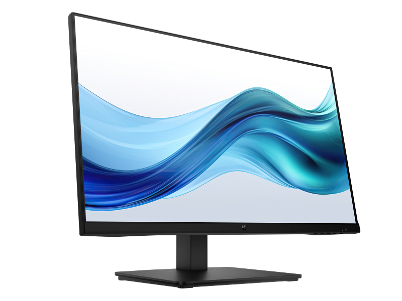 HP 27'' IPS S3 PRO 327PE B1GM6AA 5ms 100Hz HDMI-DP Pivot Kurumsal Monitör (1920 X 1080)